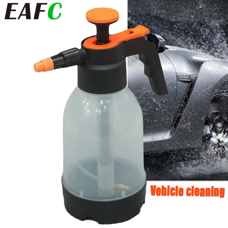 Pressure Washer Foam Gun - EAFC 1,2 L Auto Waschen Spray