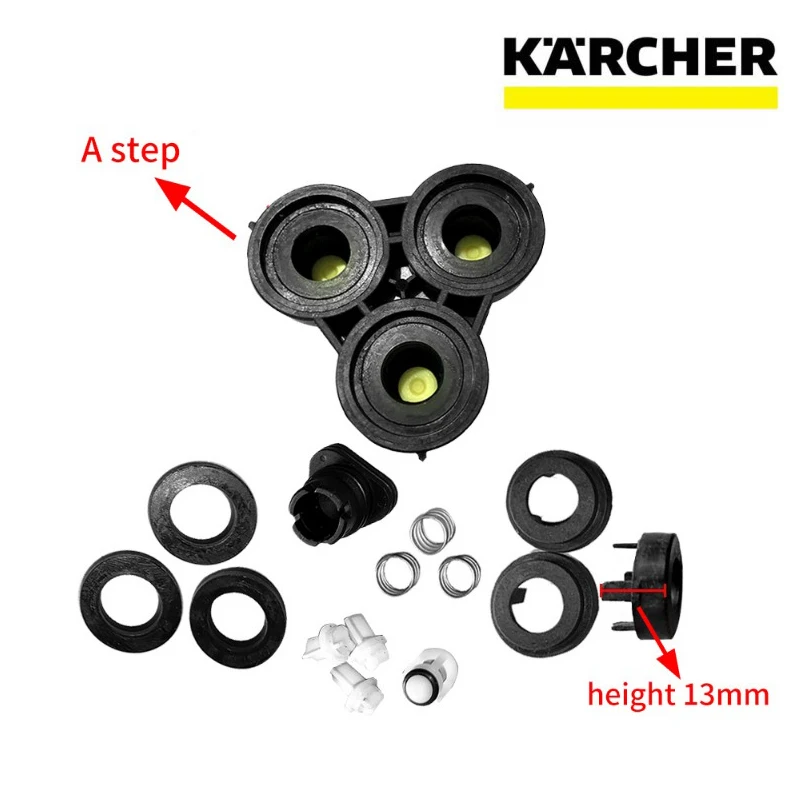Seat Cleaner Fabric - Für karcher haushalt kleine reinigungs maschine