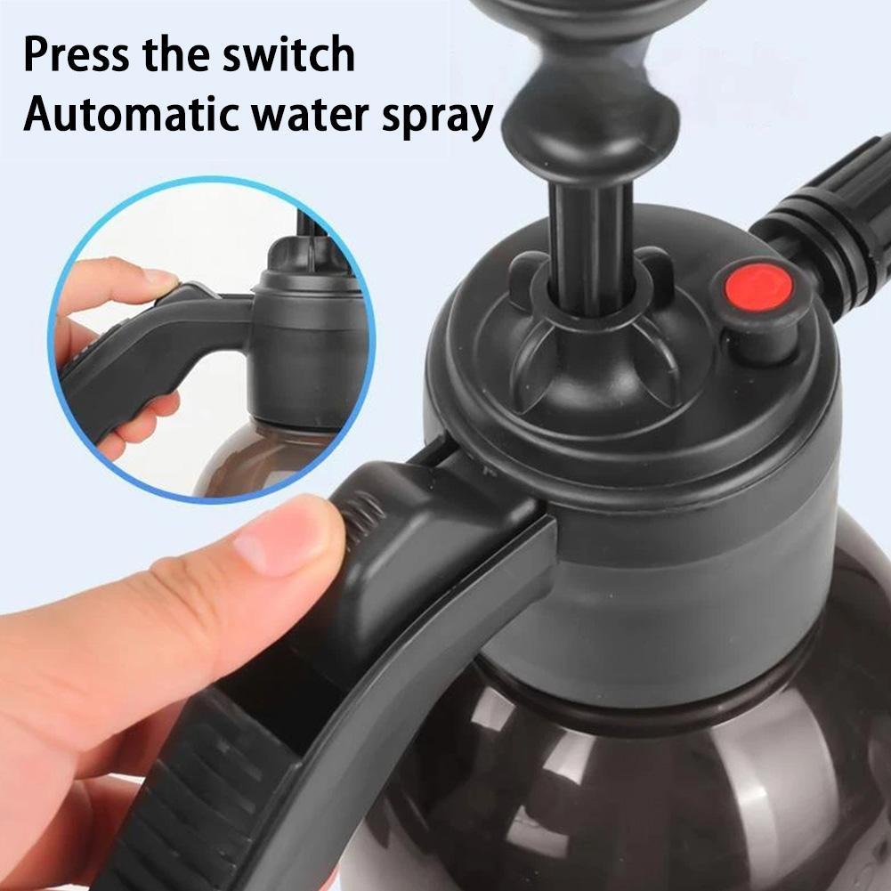 2L Hand-Schaumsprüher für Auto – Pressure Washer Foam Gun Bewertung und Preis