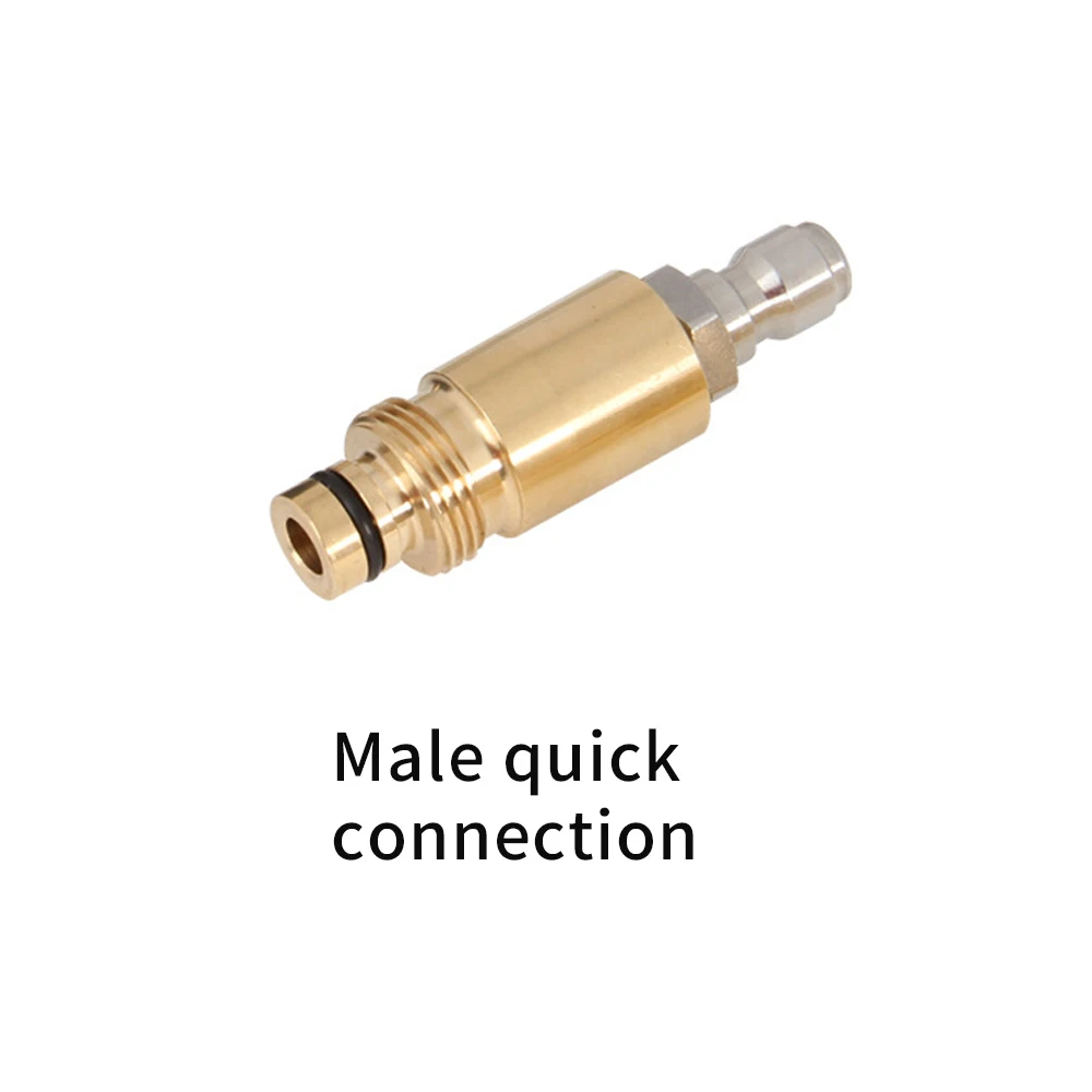 Autowaschzubehör-Adapter für K – Car Shampoo Ph Bewertung und Preis
