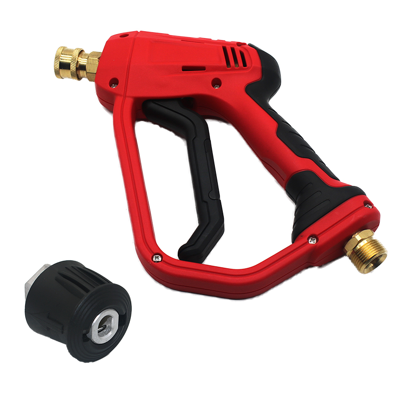 Hochdruckreinigungs-Wasserpist – Pressure Washer Foam Gun Bewertung und Preis