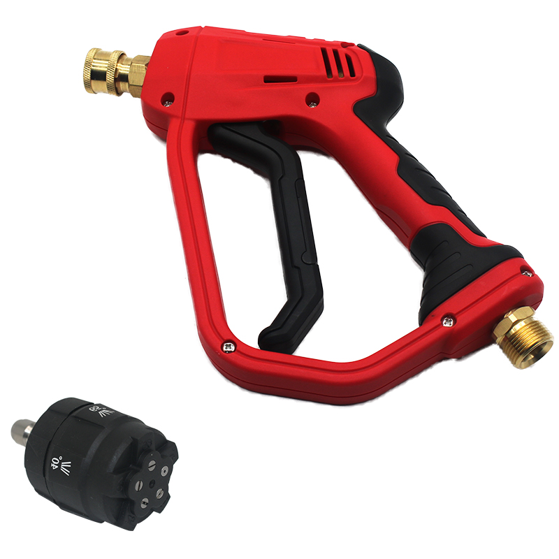 Hochdruckreinigungs-Wasserpist – Pressure Washer Foam Gun Bewertung und Preis
