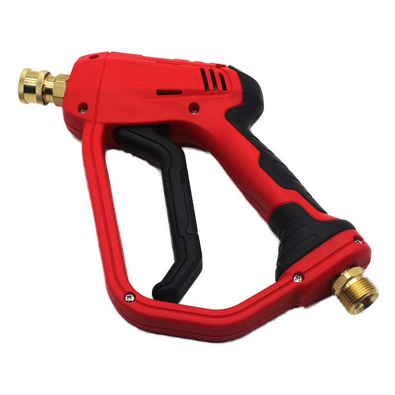 Hochdruckreinigungs-Wasserpist – Pressure Washer Foam Gun Bewertung und Preis