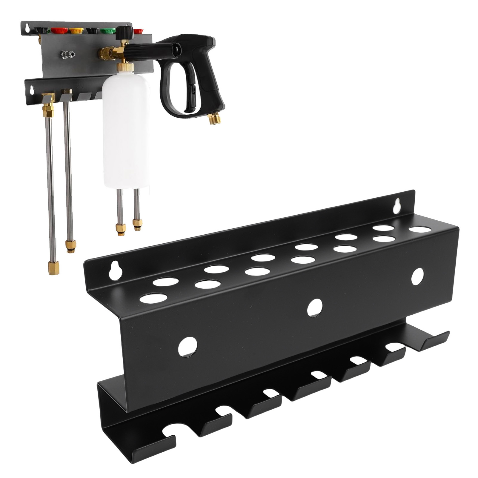Hochdruckreiniger-Pistolenhalt – Pressure Washer Foam Gun Bewertung und Preis