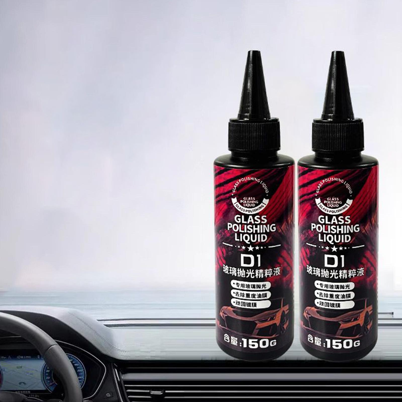 Auto-Glas-Entfetter, 150 g, le – Car Shampoo Ph Bewertung und Preis