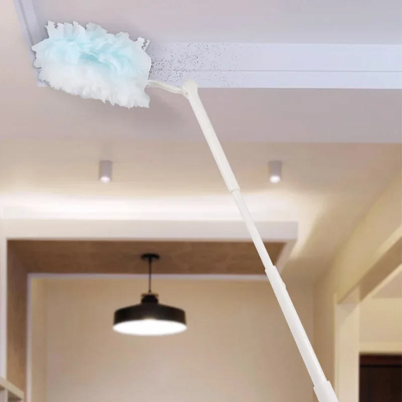 Groß-Staubwedel-Bürste, Einweg – Car Cleaning Brush Bewertung und Preis