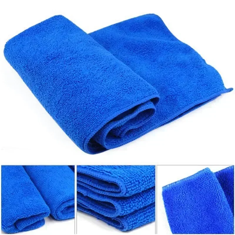 Mikrofaser-Reinigungstücher, f – Microfiber Towel Detailing Bewertung und Preis