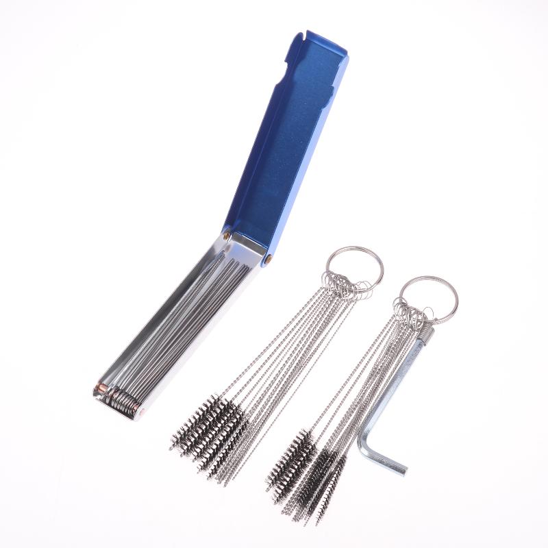 1 Set Vergaser-Reinigungswerkz – Car Cleaning Brush Bewertung und Preis