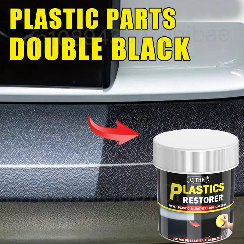 150g Auto Kunststoff Restaurat – Leather Cleaner Interior Bewertung und Preis