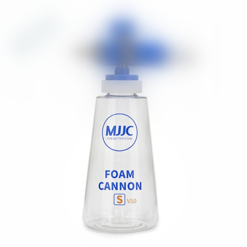 Original-Ersatzflasche für MJJ – Foam Cannon Car Wash Bewertung und Preis