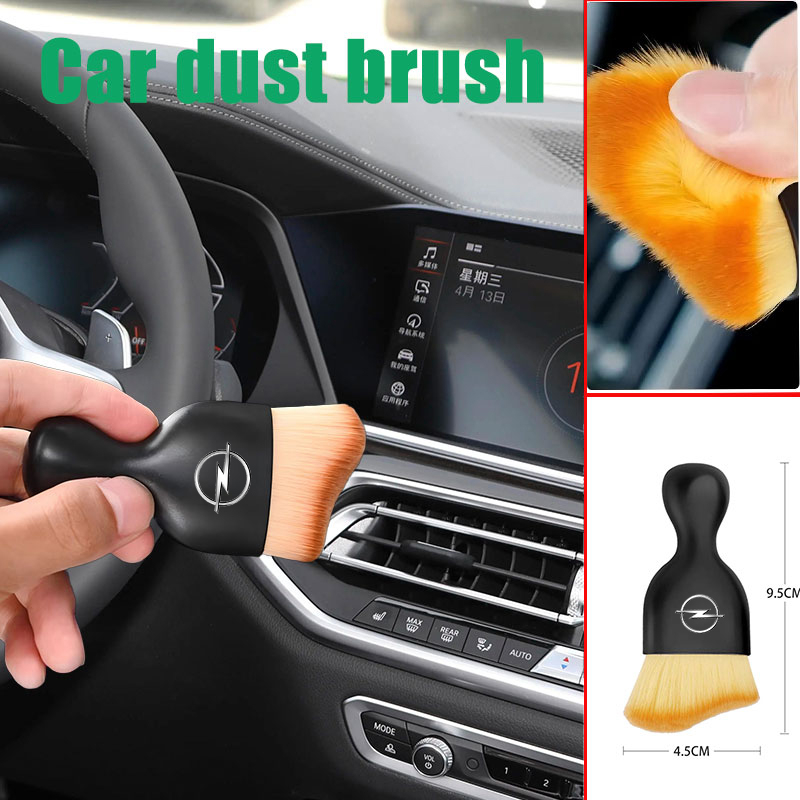 Auto-Innenraumwerkzeug, weiche – Car Cleaning Brush Bewertung und Preis
