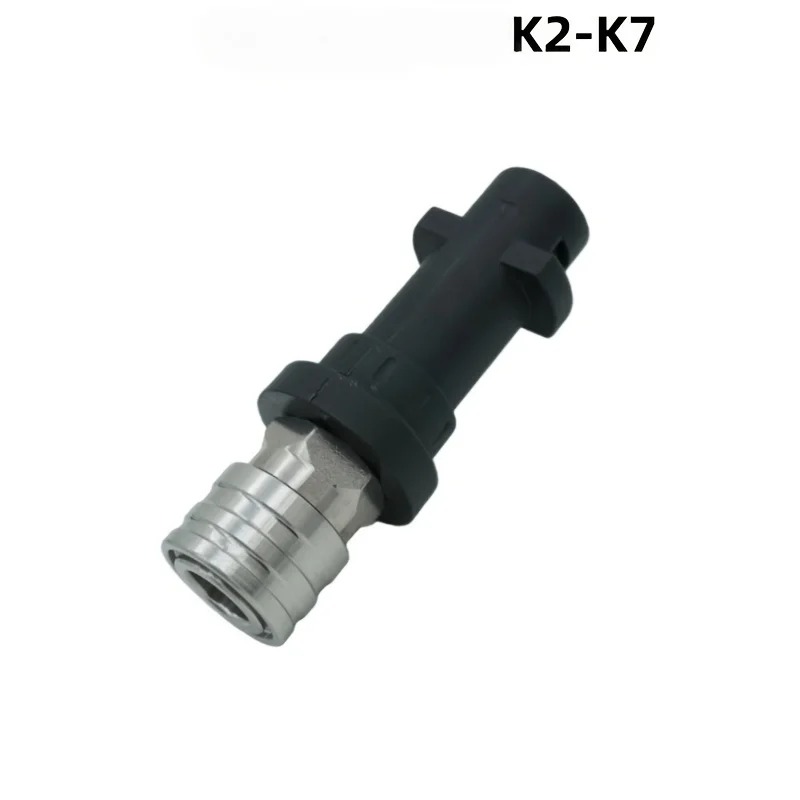 Hochdruck-Wasserpistolenadapte – Pressure Washer Foam Gun Bewertung und Preis