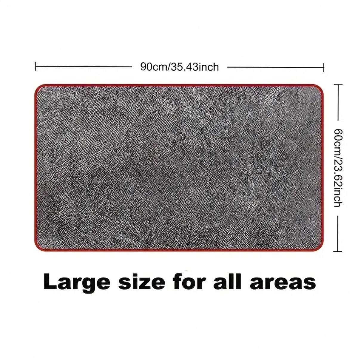 Super saugfähiges Mikrofaser-A – Microfiber Towel Detailing Bewertung und Preis
