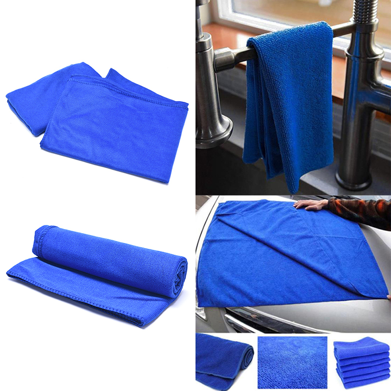 60*160cm Mikro faser Auto Deta – Microfiber Towel Detailing Bewertung und Preis