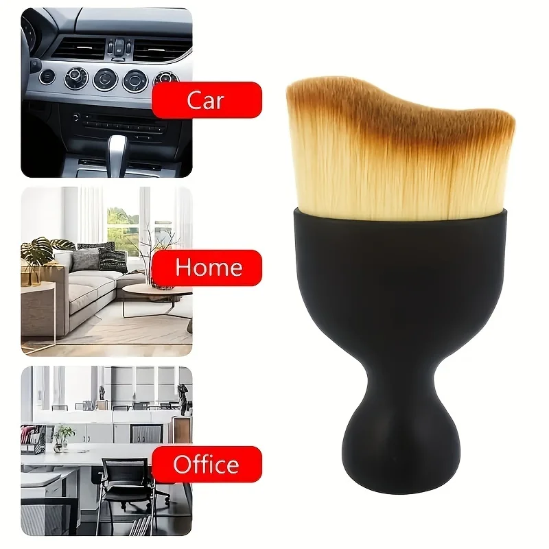 1/4 Stück Auto-Innenreinigungs – Car Cleaning Brush Bewertung und Preis